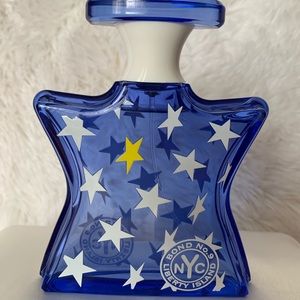 Bond No. 9 New York Liberty Island